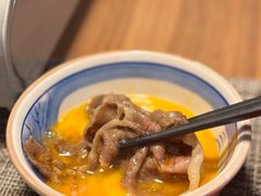 -满来寿喜烧(金虹桥店)