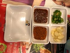 -金妈家烤肉(龙湖U城天街店)
