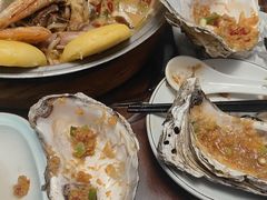 -醉御香渔家园(临沂路与大连路店)