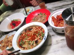 -金佬馆·川菜bistro(芜湖镜湖万达店)