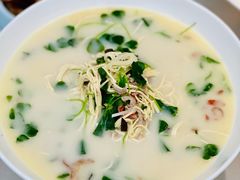 -狮王府淮扬菜(万象城店)
