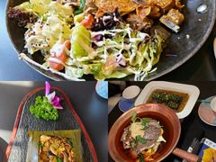 -桥边小楼·手工云南菜·丽江地标美食
