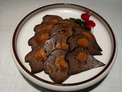 凤眼猪肝-半勺·新徽菜(银泰城店)