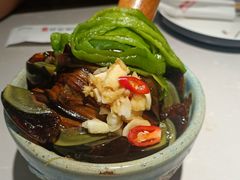 -额娘·现烙春饼烤鸭(太原总店)