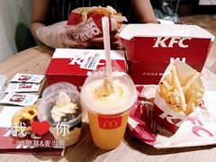 -麦当劳(帝豪店)