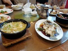 -百年银屏蚝烙·潮汕菜·非遗(乐山店)