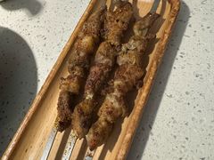 -阿娜尔·新疆菜(佰港城店)