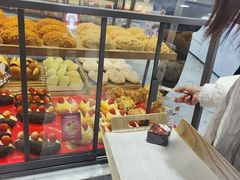 -面包新语(上地华联店)