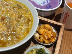 -李百蟹·江南蟹黄面·河景餐厅(夫子庙总店)