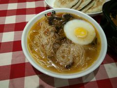 -西贝(宝乐汇店)