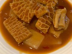 -杭州JW万豪酒店-万豪中餐厅
