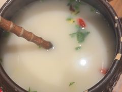 -北京老铺烤鸭(高新店)