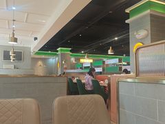 -叹茶靓点·粤式餐厅·全天茶市(石井万民广场店)