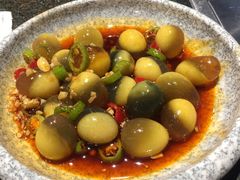 -马一洒开锅羊肉清真餐厅(京汉店)