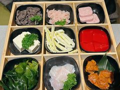 -海底捞火锅(漕宝路店)