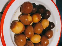 鹌鹑蛋-老街坊市井火锅(营门口店)