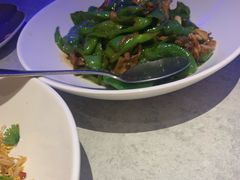 -上和臻品中国菜(花园街店)