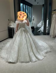 -MuseMarry婚纱(前海嘉里中心店)