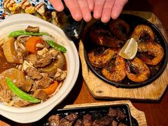 -小川洋风料理(江汉路店)