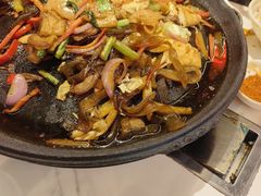 -一烙锅(友谊店)