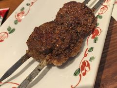 -北京老门框爆肚涮肉馆(凤城六路店)