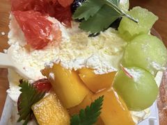 -麦西尔手工烘焙坊(汇新路店)