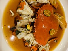 -老吉士酒家(天平路店)