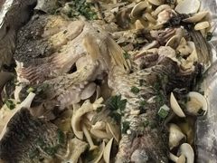 -清水湖度假村(罗浮山美食地标店)