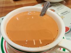 -孖记茶档·热腾茶餐(江南西plus店)