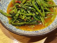 -峇峇娘马来西亚餐厅(望京SOHO店)
