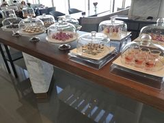 -北京柏悦酒店·锦庭餐厅Dining Room