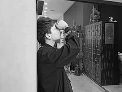 -天津瀚金佰九号温泉酒店(南楼地铁站店)