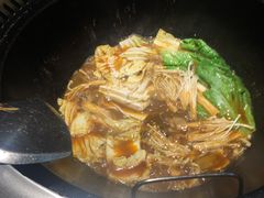 -锅来乐地锅鸡(安亭店)