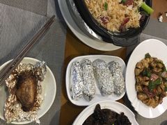 -日昌餐馆(亦庄店)