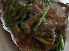 -张家卫·阳江菜·小海鲜(肥婆湾桥店)