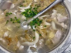 川汤肉-卢六川汤肉(南方花园店)