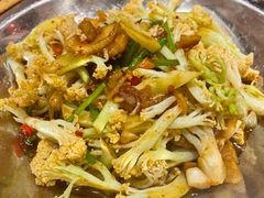 -巡耕记·湖南土菜(长湖店)