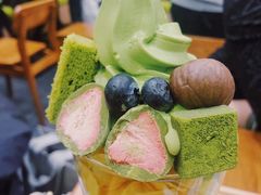 -無邪日式甜品(华润五彩城购物中心店)