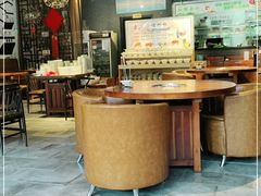 -高兴壹锅·潮汕鲜牛肉火锅(良乡梅花庄店)