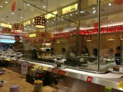 -新一番三文鱼寿司(大东海店)