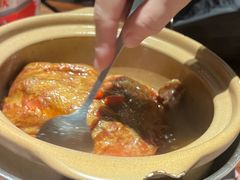 -北李妈妈菜(鲁能城店)