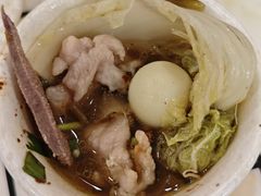 -海关荤豆花(洋河一路店)