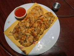 -聚缘堂·海鲜私房菜(松岭路店)