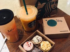 -星巴克臻选(江门汇悦大融城店)