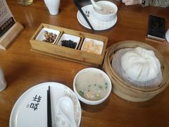 -如轩·海鲜砂锅粥·潮汕菜(一品天下店)