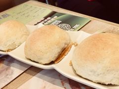 -添好运点心专门店(中环IFC店)