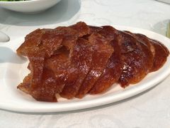 -玉林烤鸭店(定福庄店)