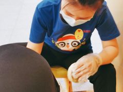 -海底捞火锅(丰尚国际广场店)