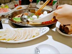 千层肚-大龙燚火锅(天安云谷店)
