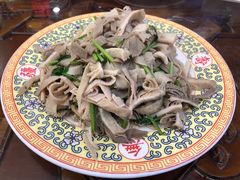 -烤肉季饭庄
